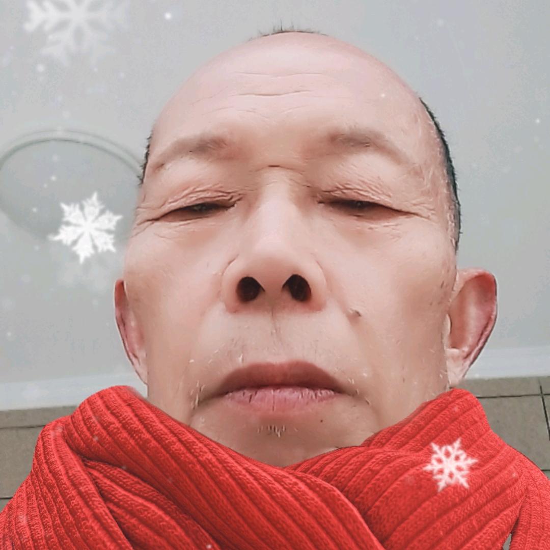 心态好