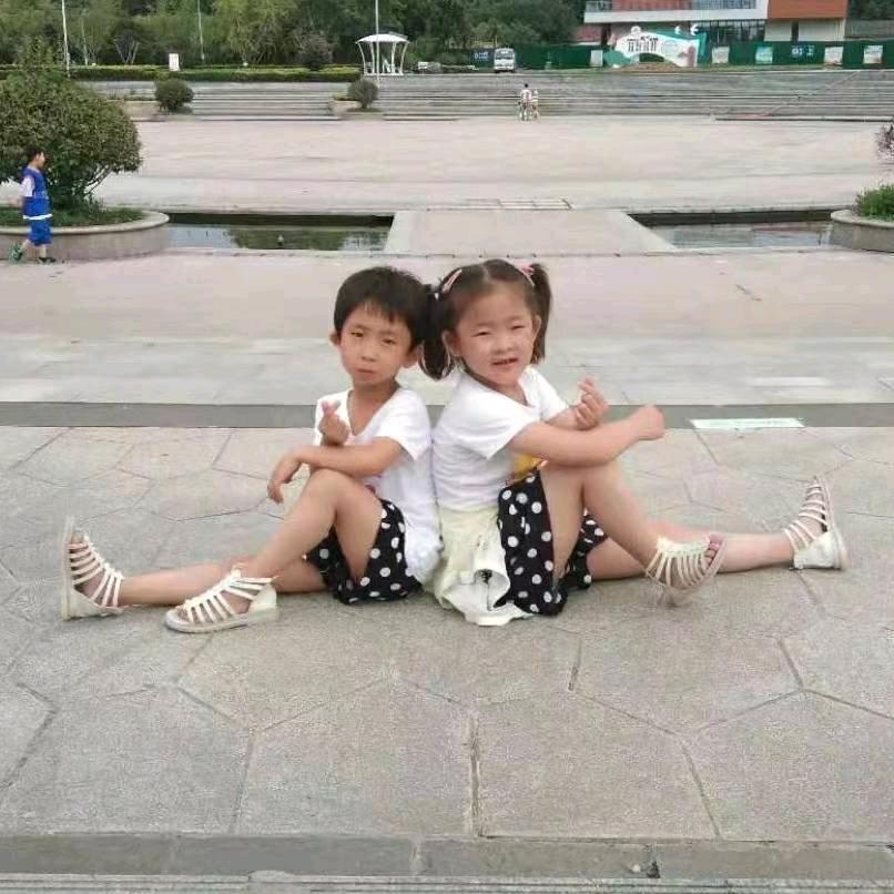 姐姐永远爱你头像