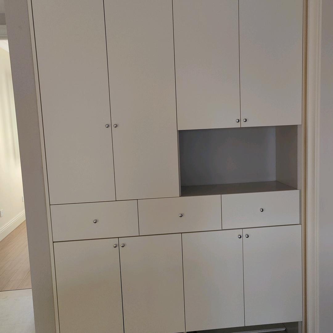 咸阳晨丰全铝家具定制