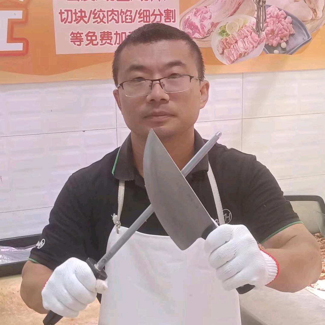 河东一刀