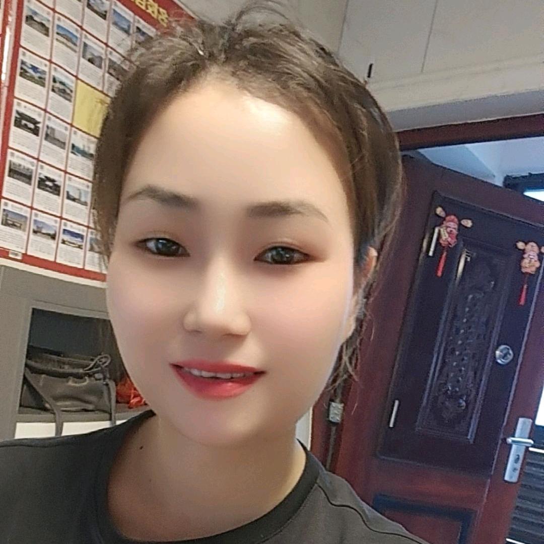 焱焱妈首播