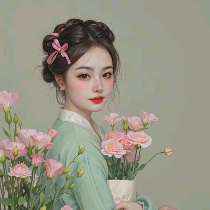 好运.🌱