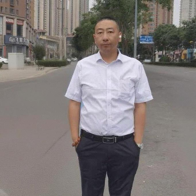 太原的哥老彭5.0