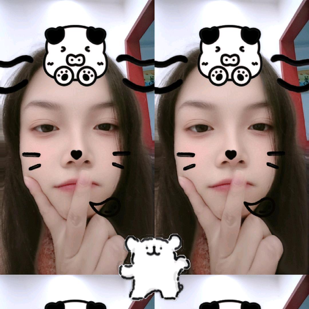 抱抱🤗