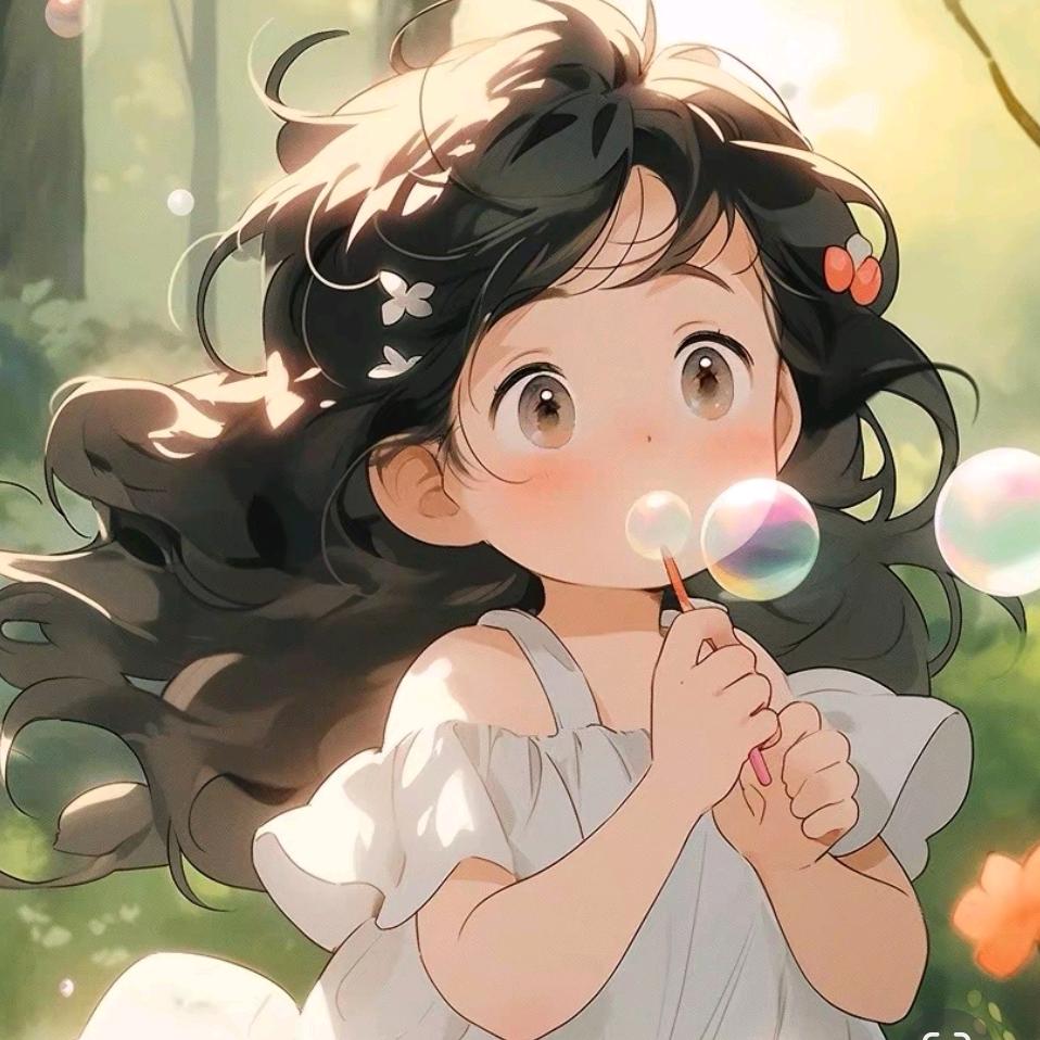 最爱浮浮和程程的泡沫姐姐🫧🪽