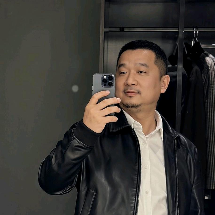 自由随风