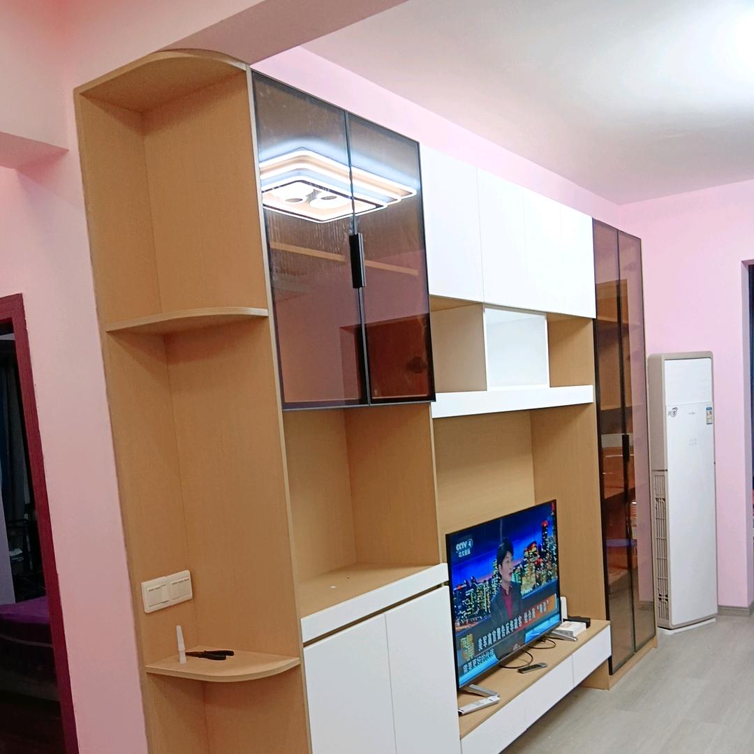 泸州市森艺德全屋定制