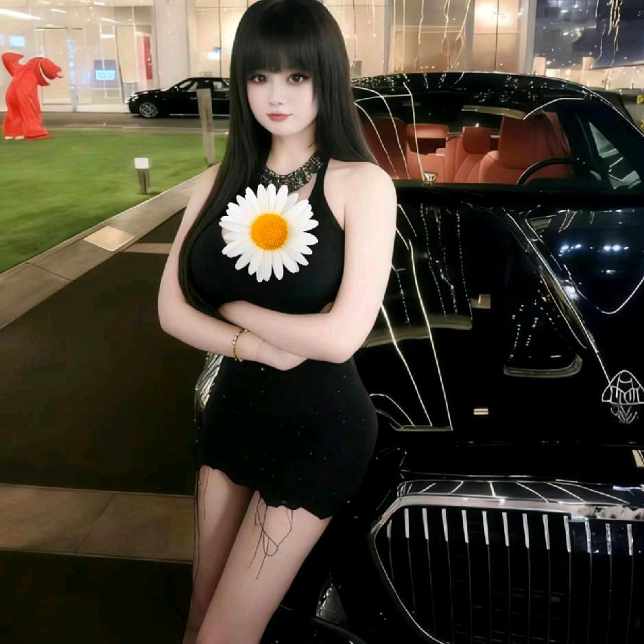 穗穗