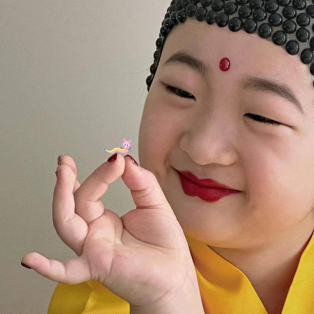 暴力小妖精