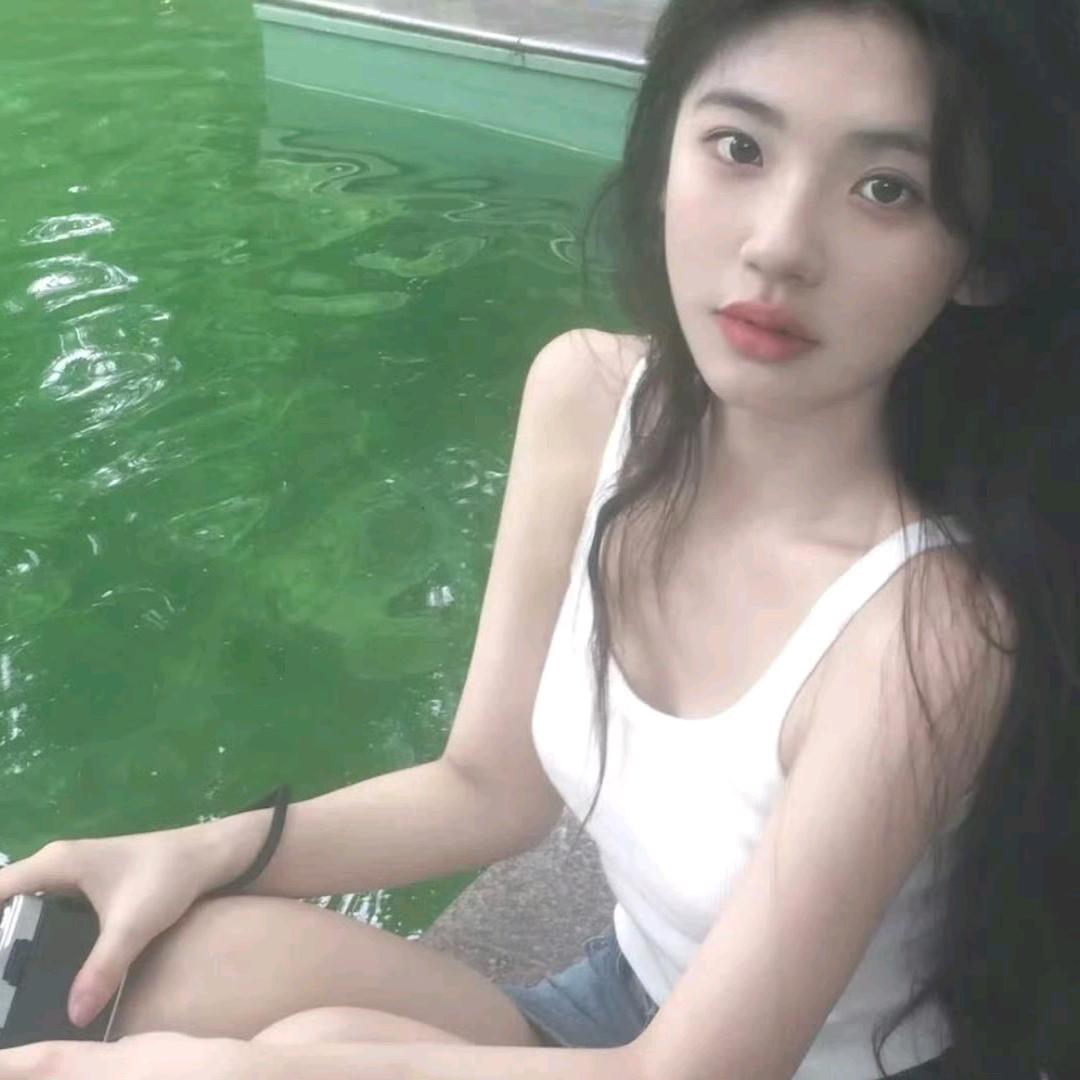 小美