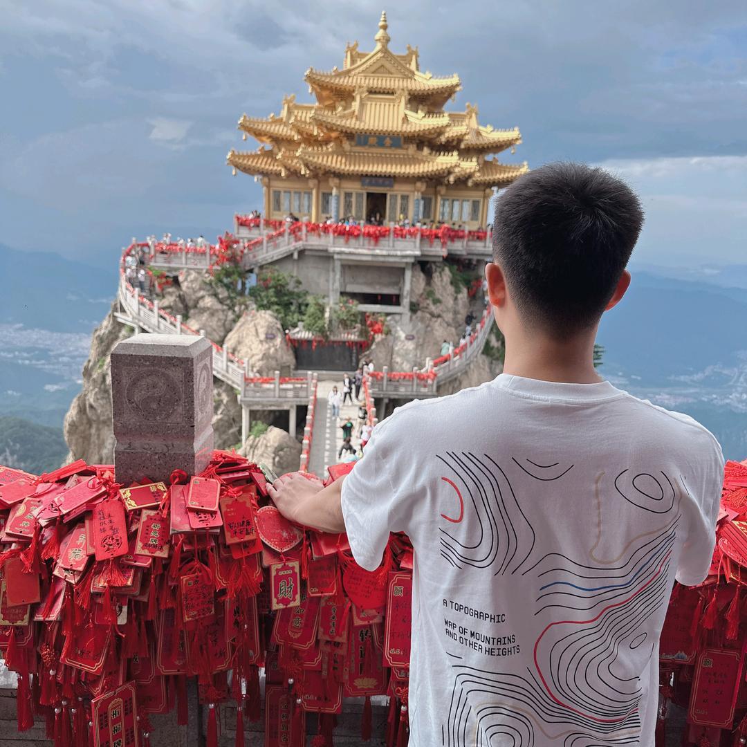 凌 锋 🇨🇳