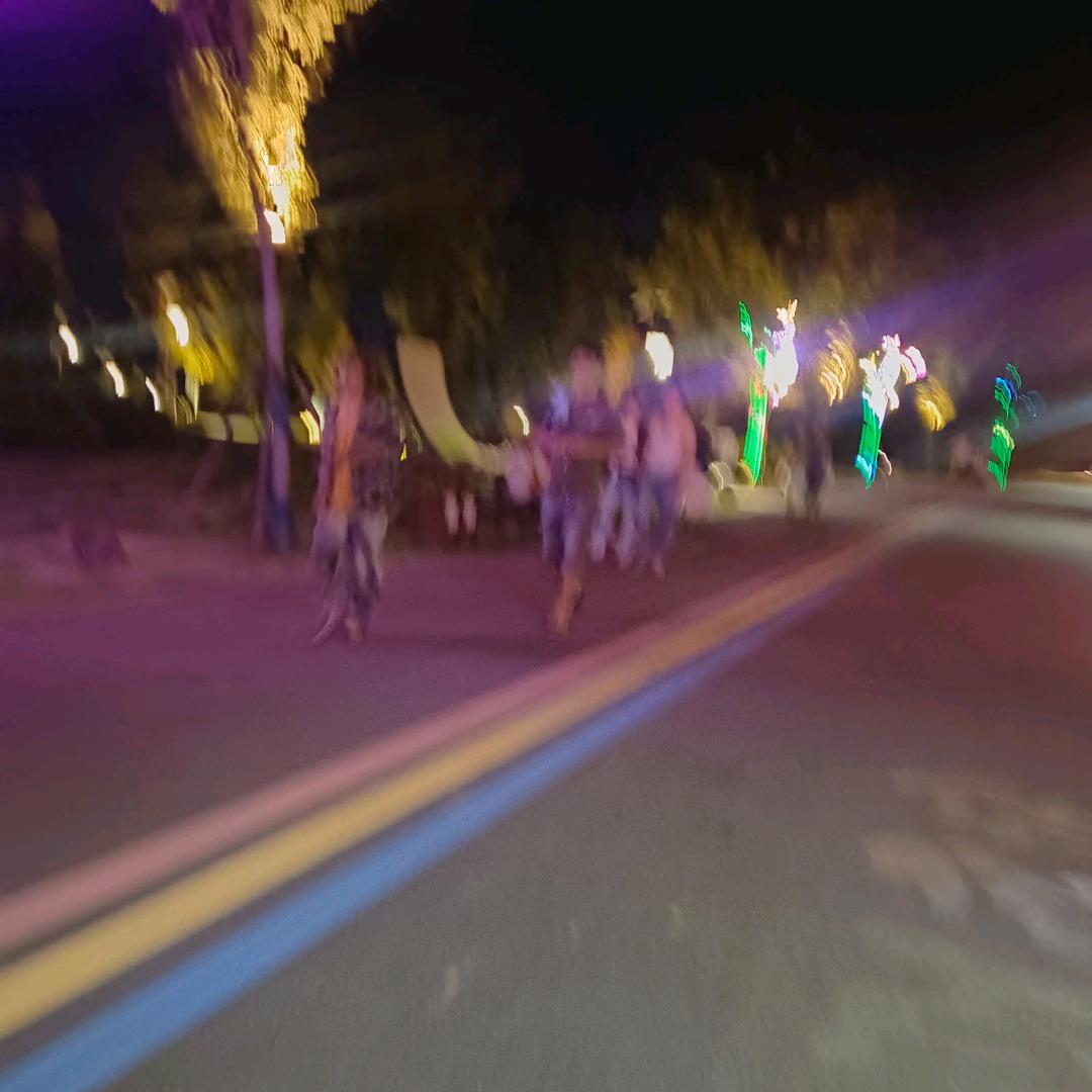 真的好心累