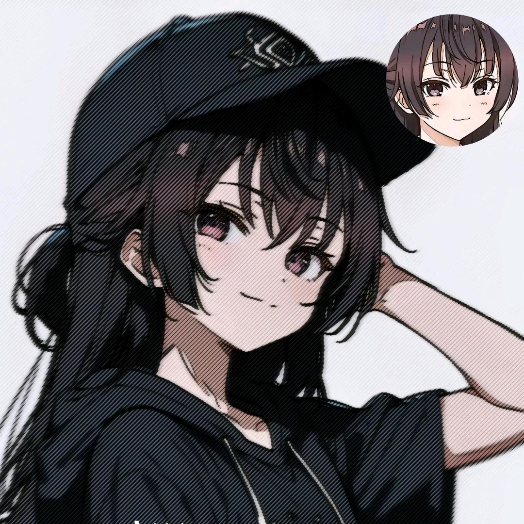 小🐏