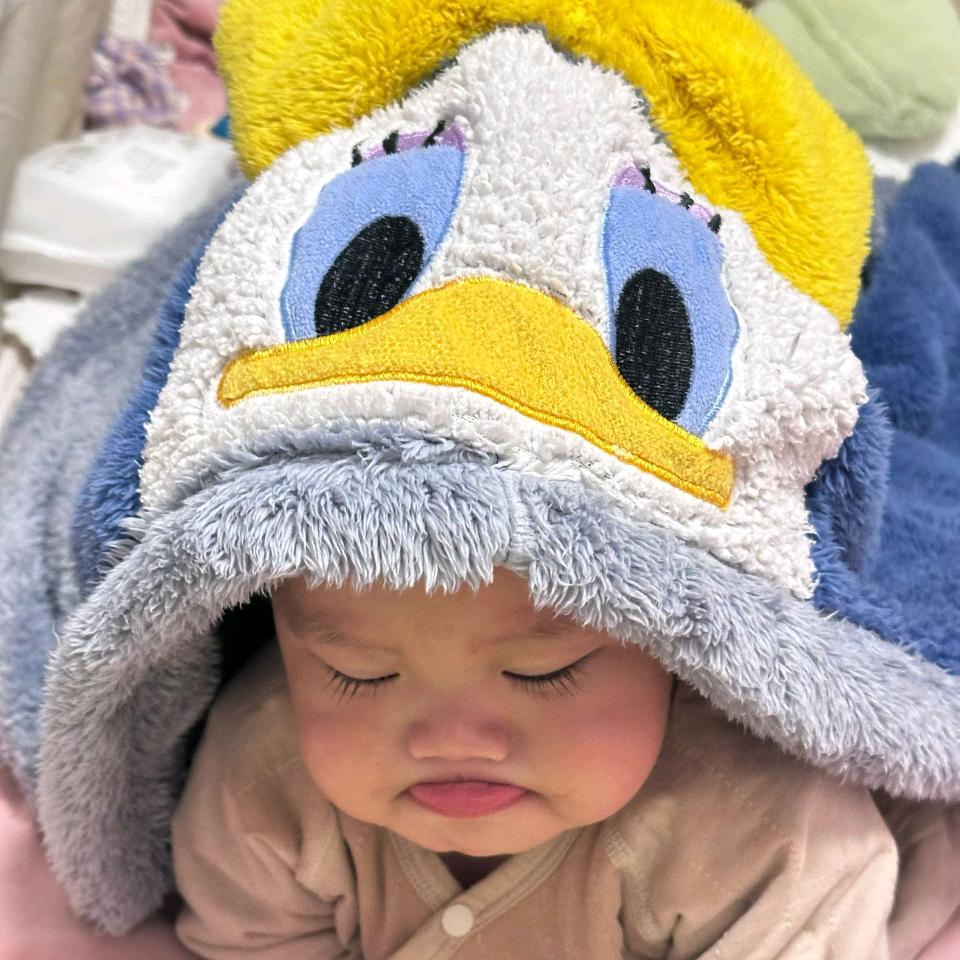 小福宝🎈