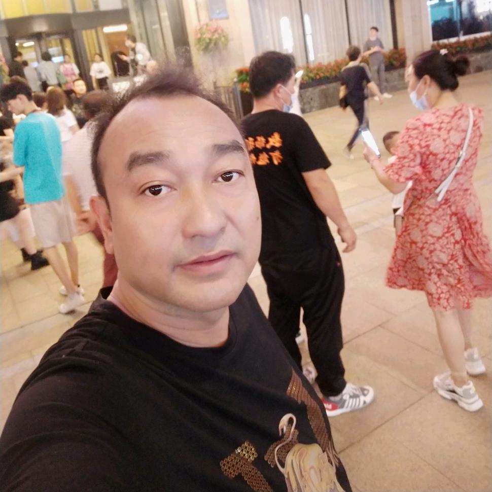 黑龙
