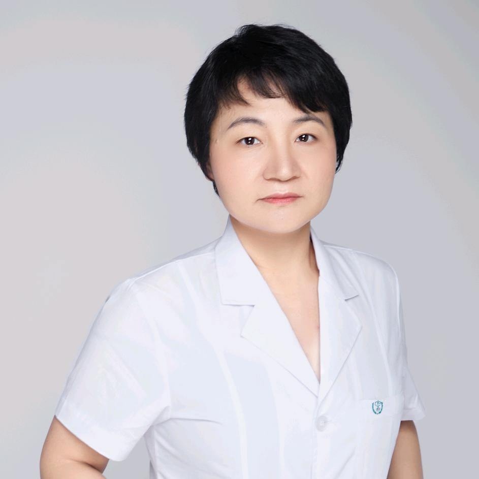 安贞医院孙卫平