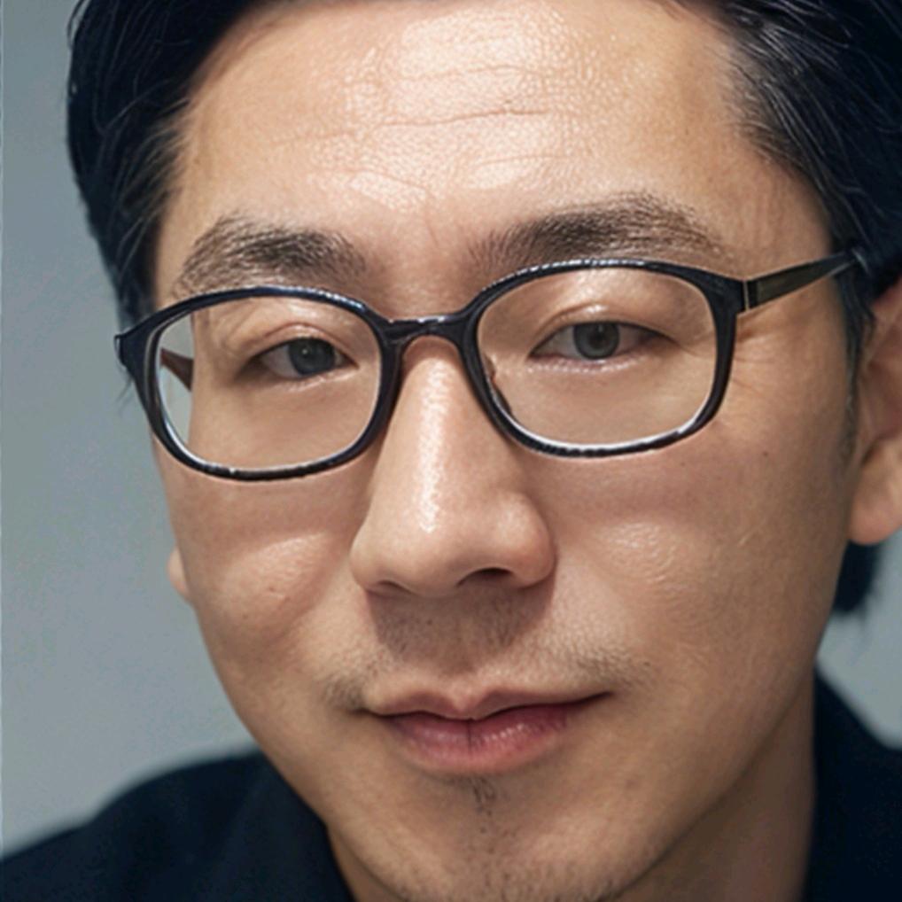 中年人的平凡生活