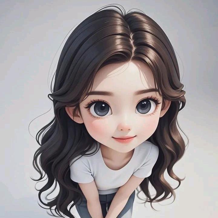 💞张张✨长不大