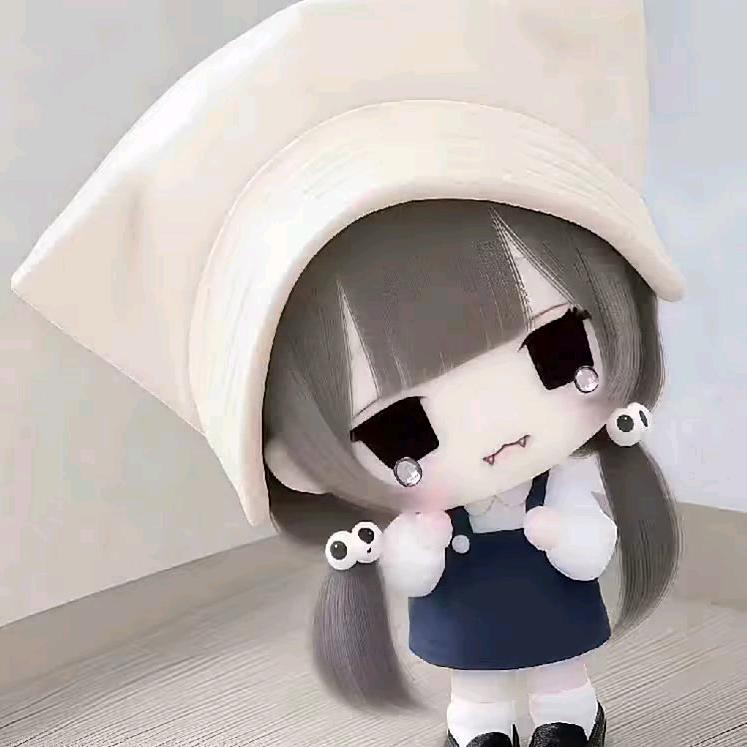 小猫叫八月