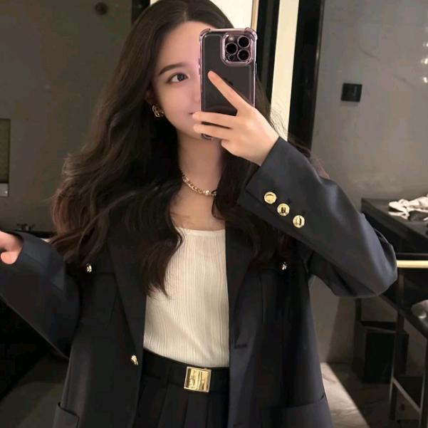 大李Dali🌸穿搭分享