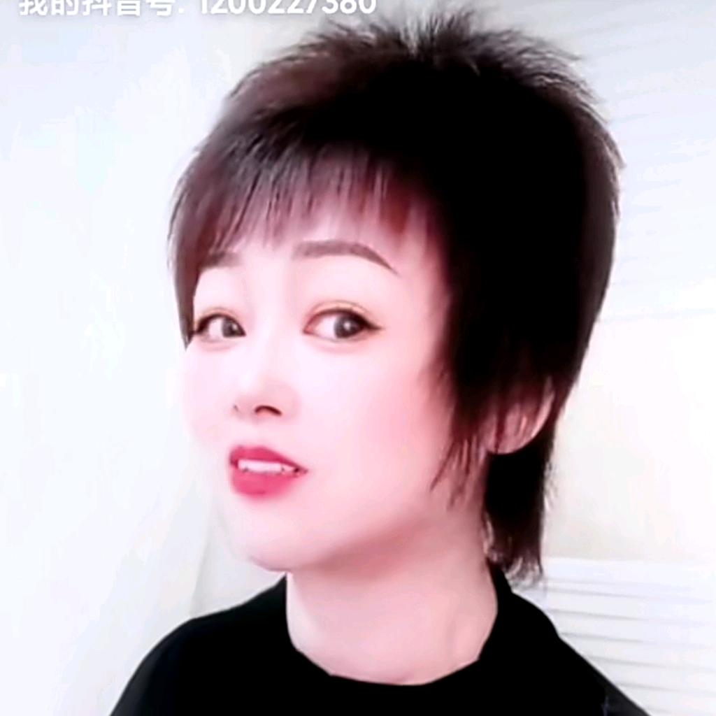财富姐