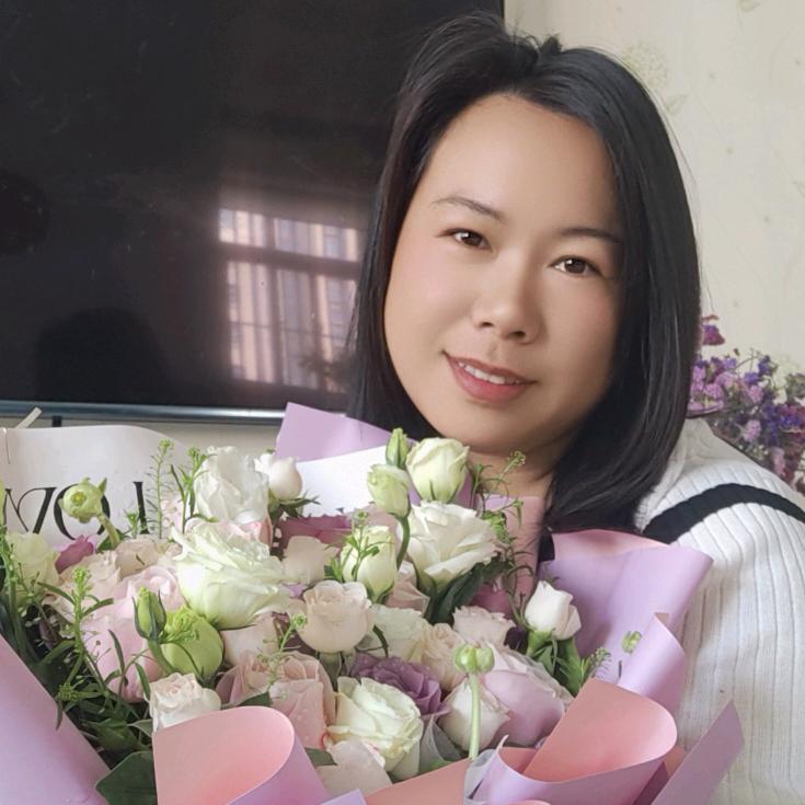 时光正好