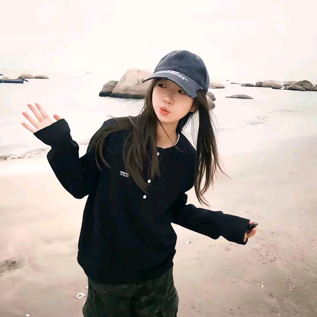 龙妹爱吃桂圆1.0