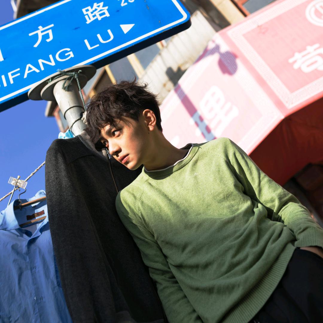 模范儿生