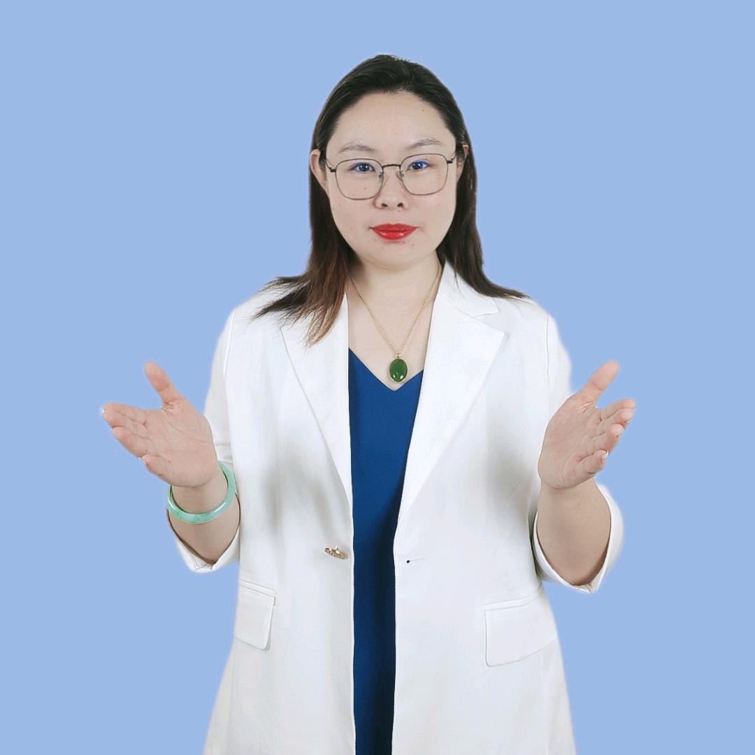 娇姐聊育儿