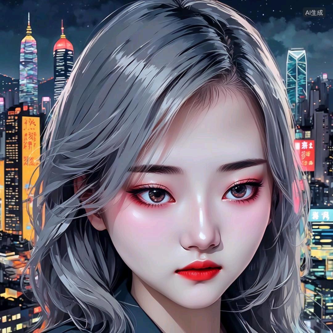 阿琳