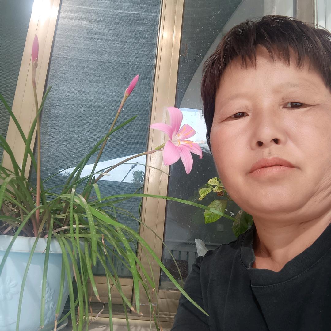 南和平姐