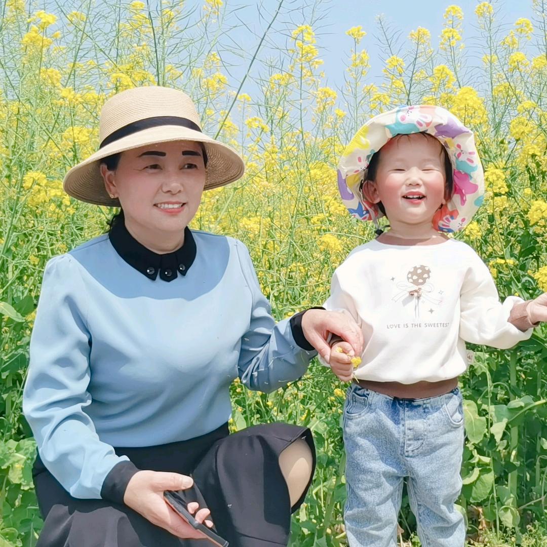 小年糕奶奶