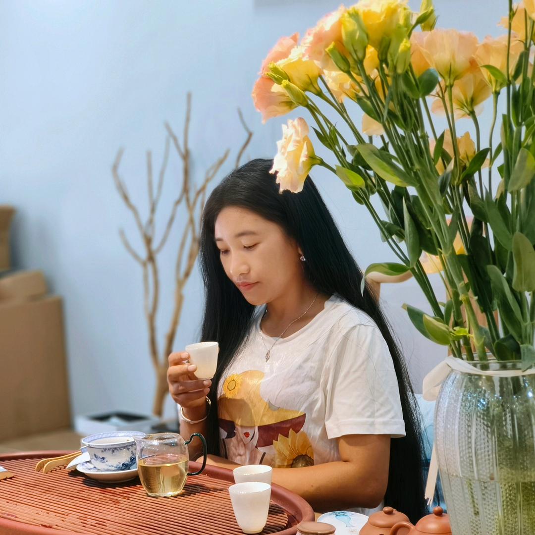 茶·韵
