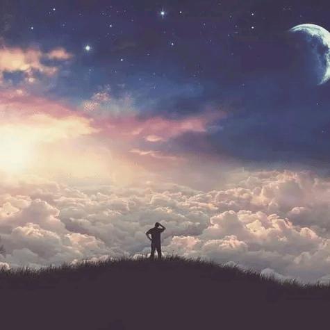 如果你有所期待