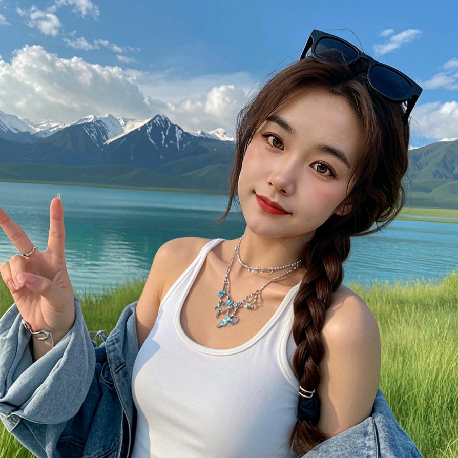 举高高@
