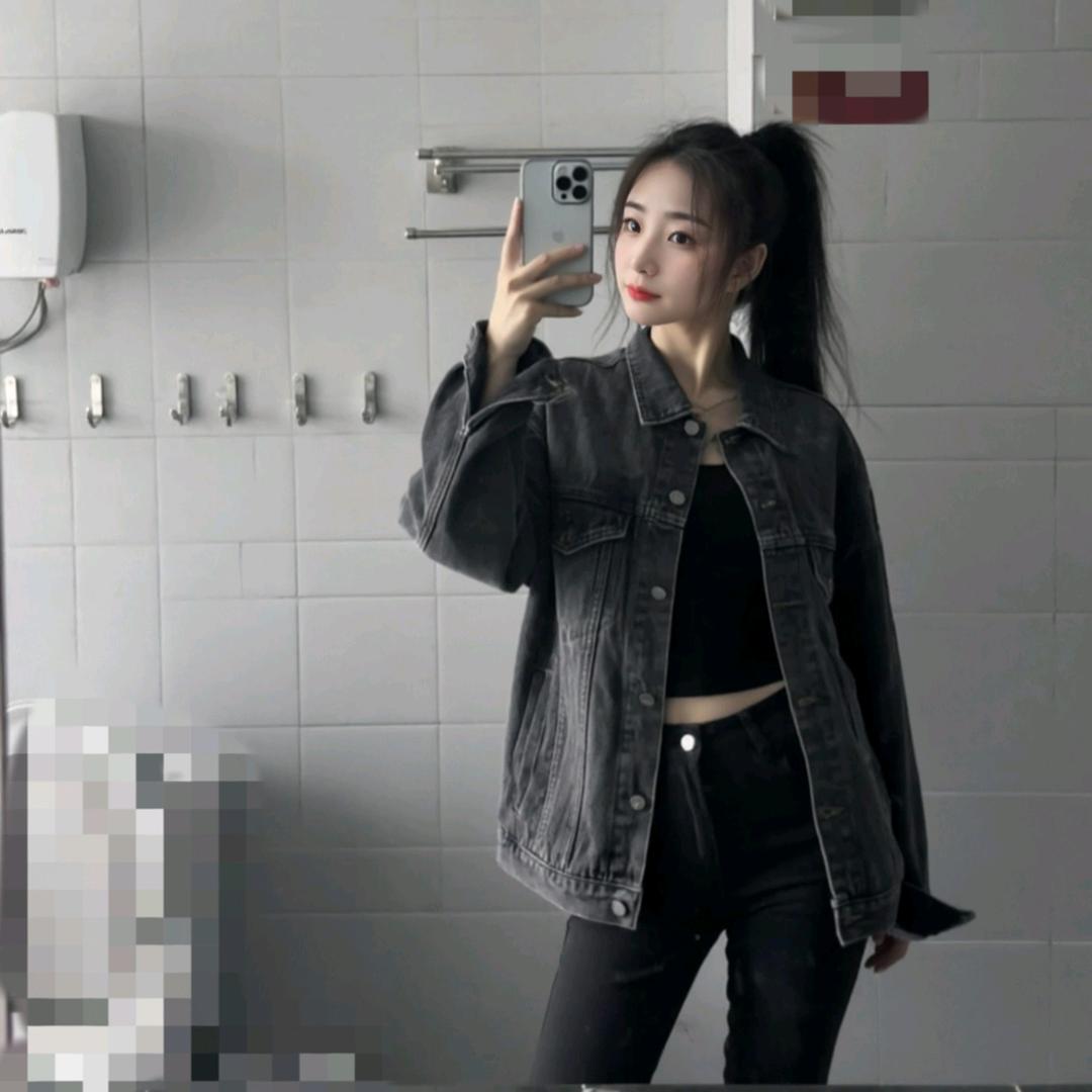 90小姐姐❤️