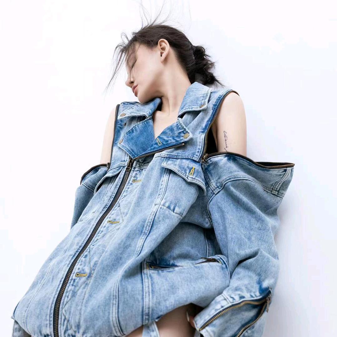 洛哥(穿搭推荐)