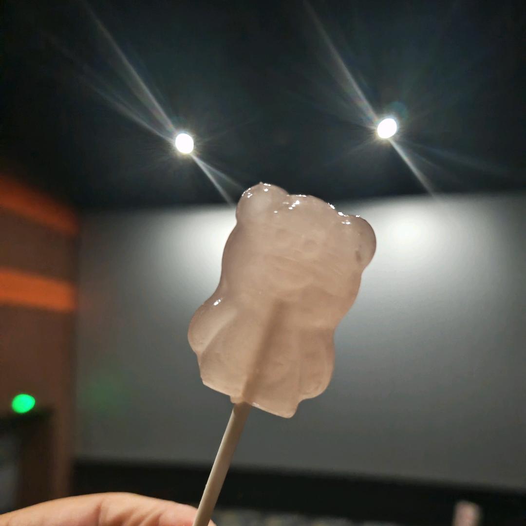 小财迷🤗