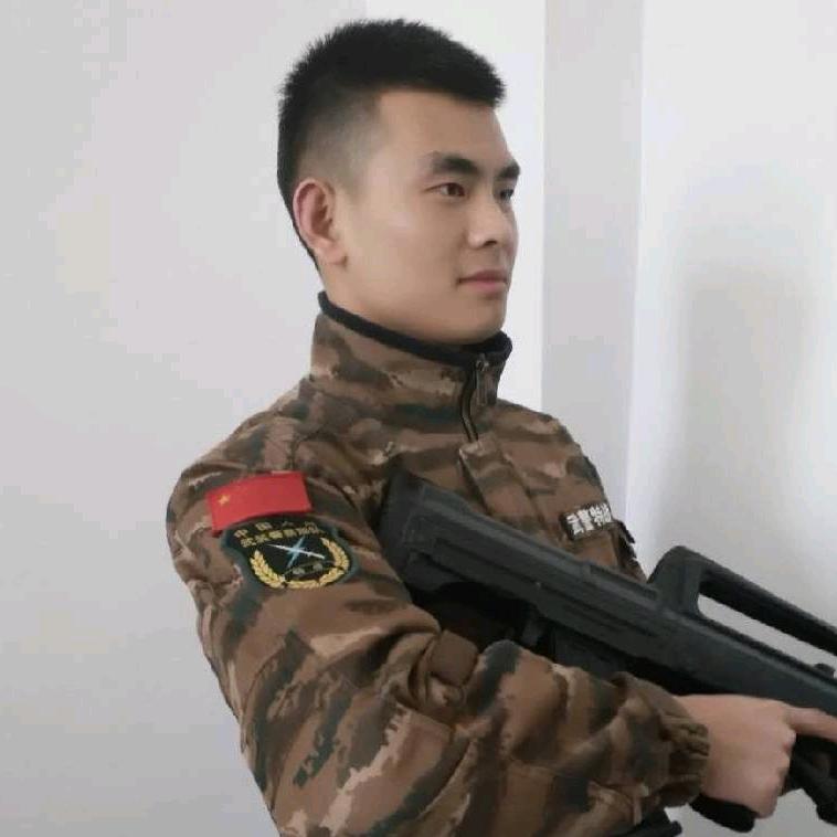 丰阳楠(小师弟)