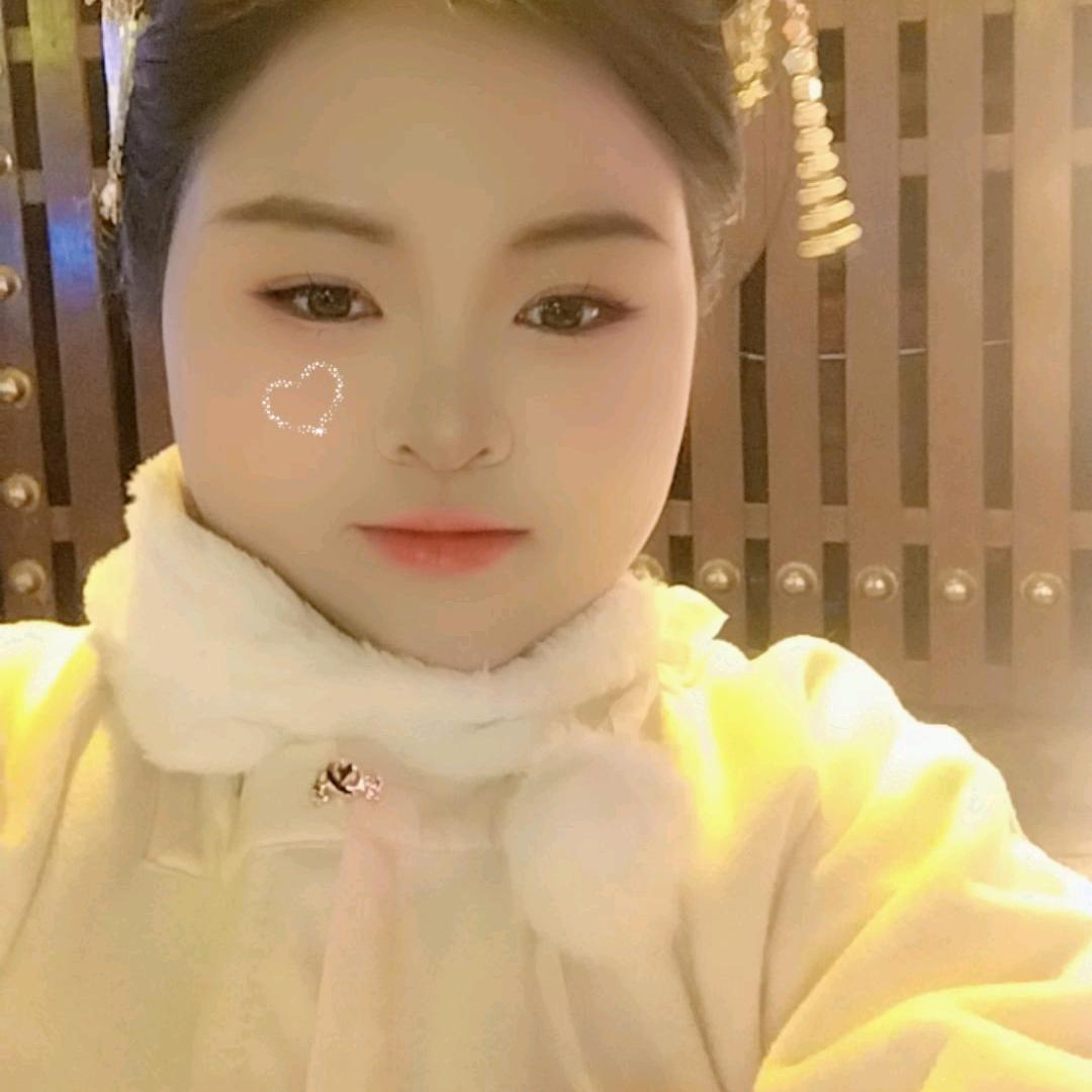 爱唱歌的小黑妹