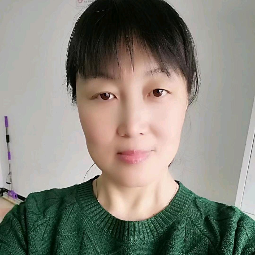 萍萍《好物在橱窗》