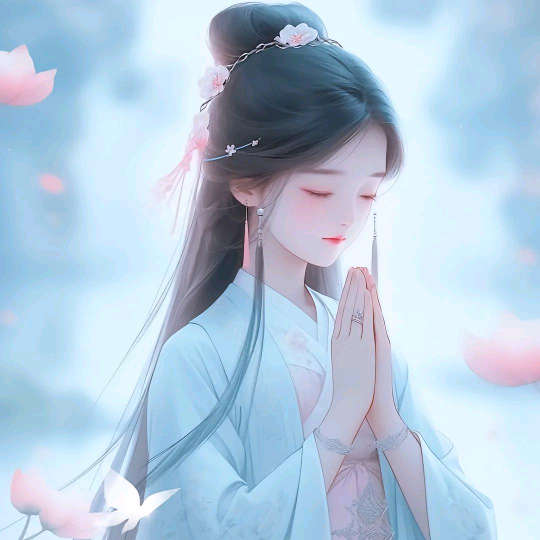 盈盈