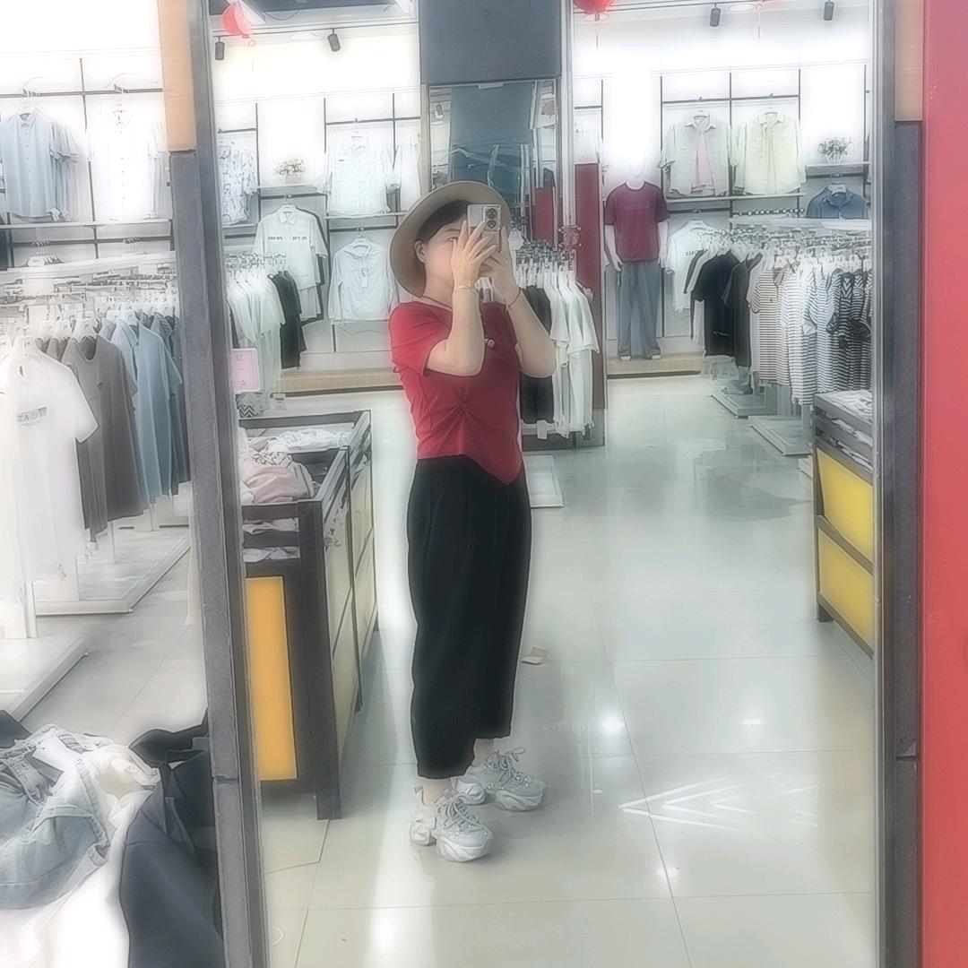 我的世界只有你