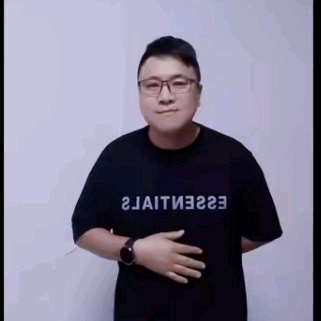 斗哥《随梦而飞》