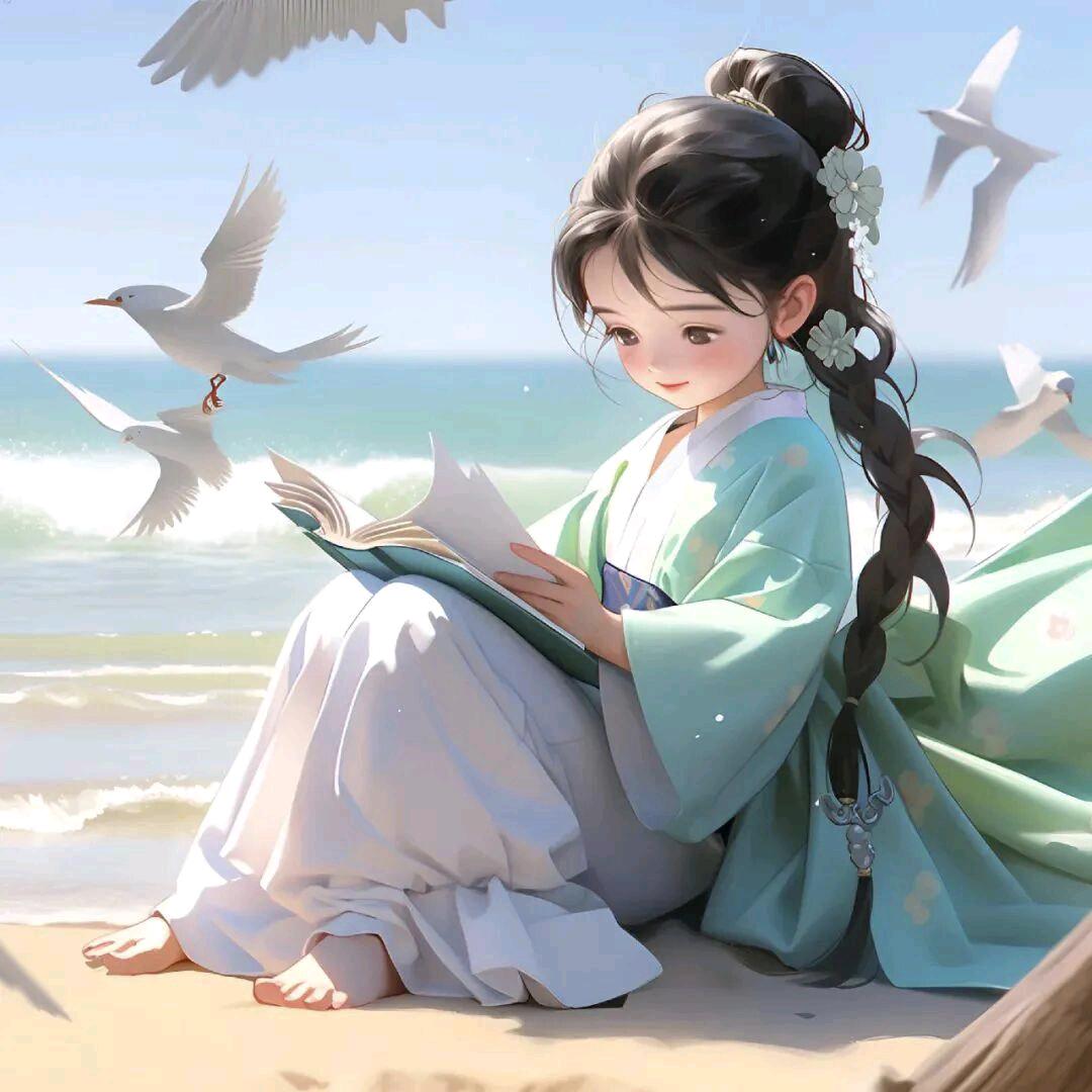 星辰悦读