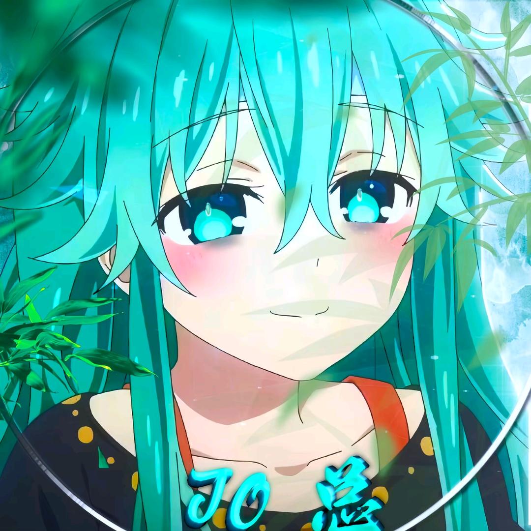 谢谢jo总（约战代✂）