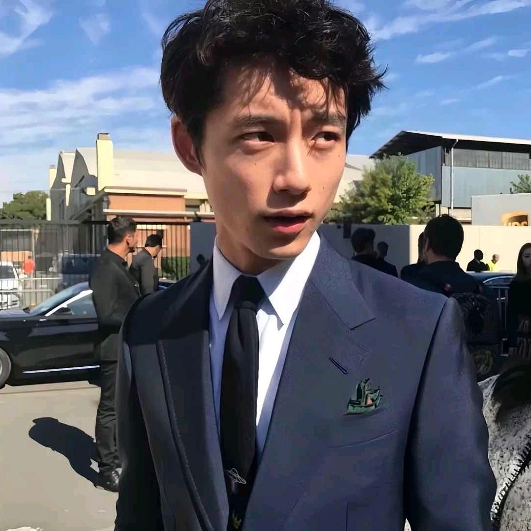 小然子