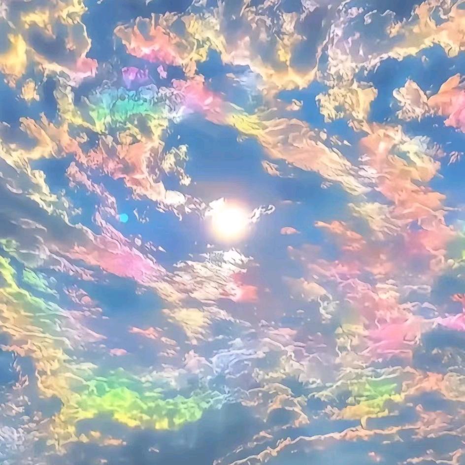 游彩云之南