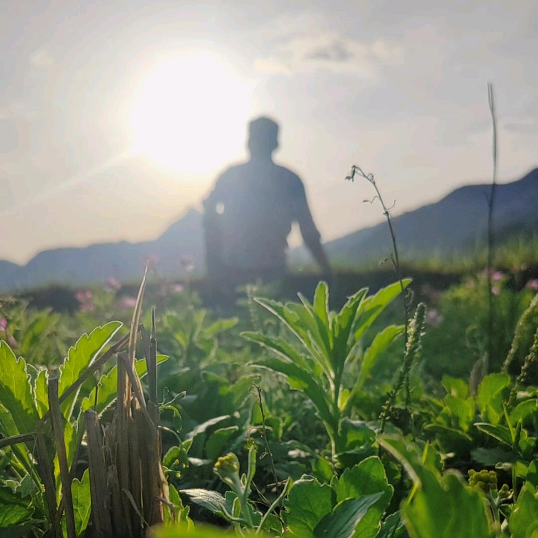 @在路上