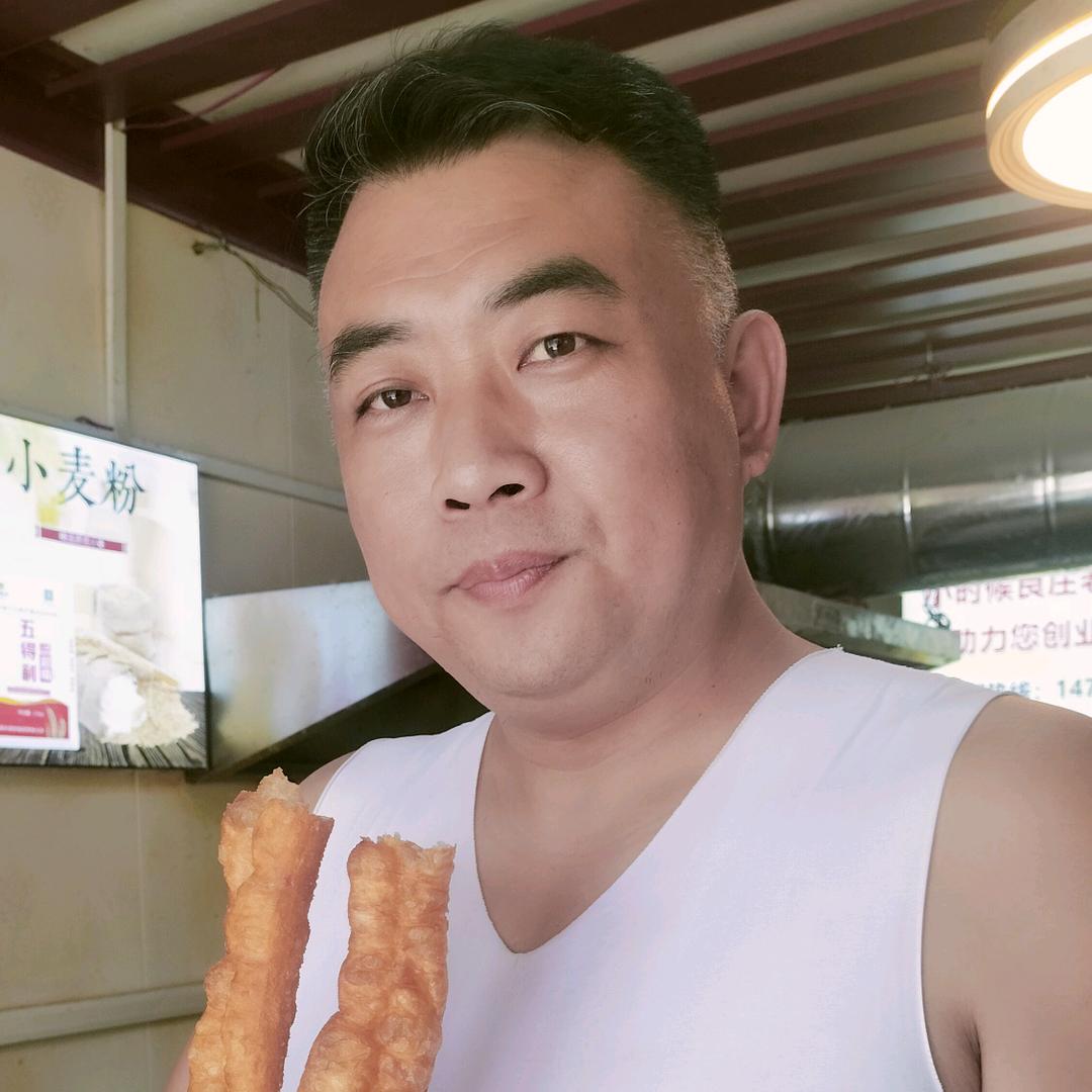 泰山猛哥乡村特产（良庄老油条总店）